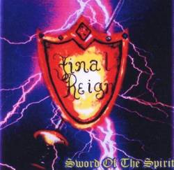 Final Reign : Sword of the Spirit
